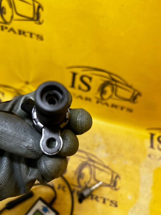 фото №4, Датчик faz розподільний вал ford втулка стабілізатора mk4 1.5 eb