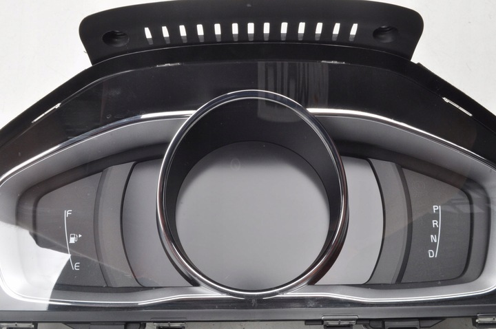 фото №6, Volvo v70 iii s80 ii s60 ii v60 2.0 d3 150km спідометр  прилади uk 31473467