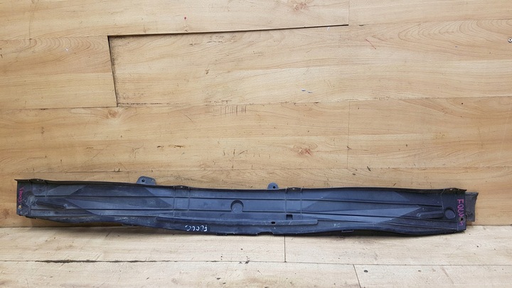 фото №1, Панель під лобовим склом ford focus mk1