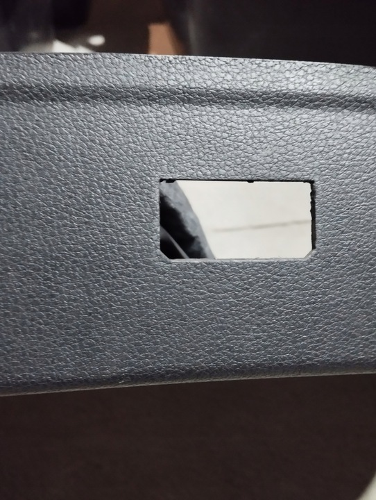 фото №7, Audi q5 80a оббивка кришки багажника 80a867979