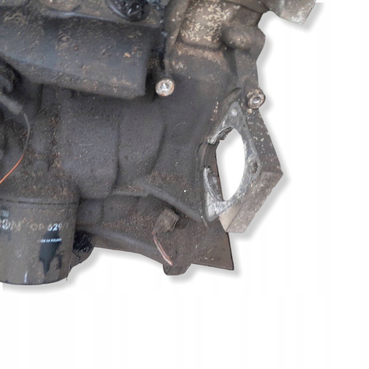 фото №13, Стойка двигателя ford focus i 1.6 16 v fydb