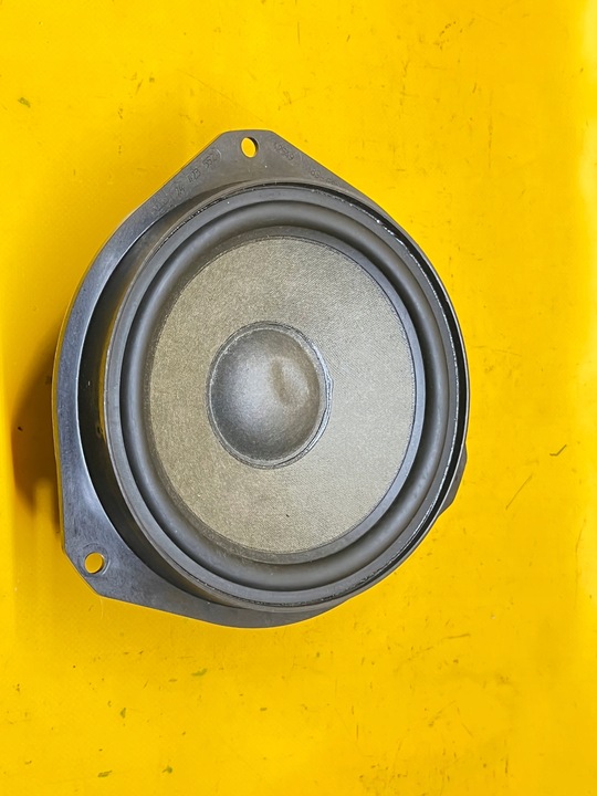 фото №8, Динамик дверь левый правый перед opel zafira b 06-14r 24423552 .