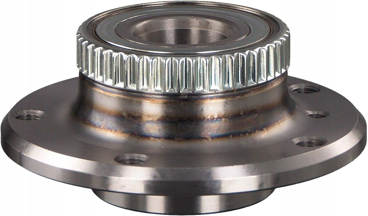 фото №15, Підшипник колеса febi bilstein 18769 31226757024