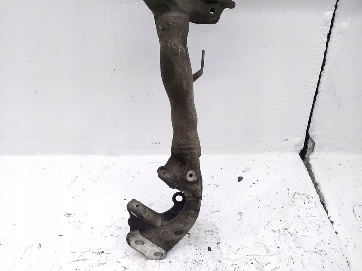 фото №5, Audi a4 s4 b8 8k 2015 рама вспомогательная передняя