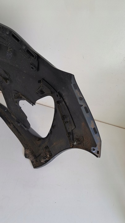 фото №14, Бампер перед renault zoe рестайлинг 19-