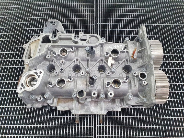 фото №1, Головка dxd dxde 1.5 tsi skoda octavia iv 2024 05e1034048