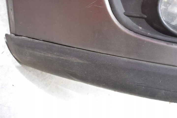 фото №10, Бампер перед переднее la7t vw golf 5 v 03-09