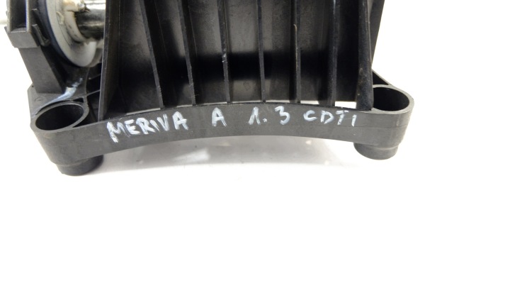 фото №13, Opel meriva a 1.3 cdti домкрат коробка передач