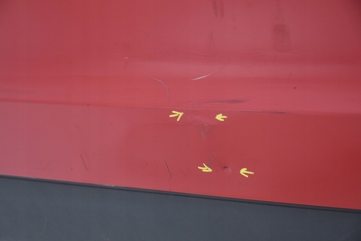 фото №9, Бампер задний зад audi a3 ii 8p 3d