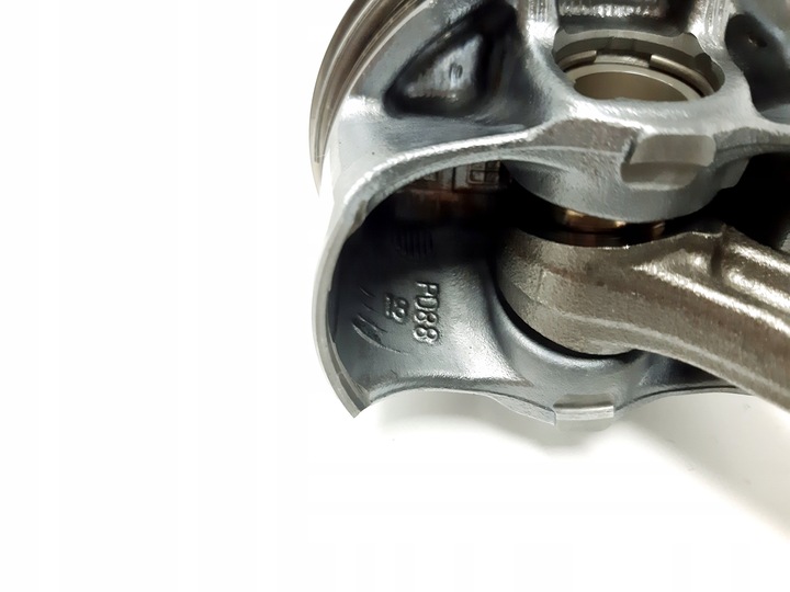 фото №9, Поршень шатун hyundai tucson iv 1.6 t-gdi g4fu p088