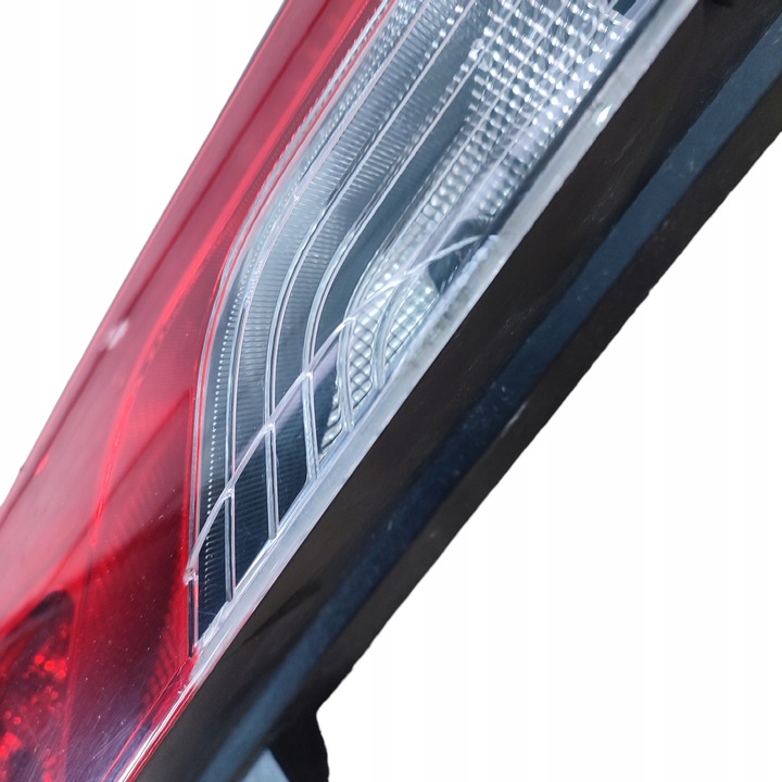 фото №8, Лампа лівий зад mercedes sprinter 910 a9108200000