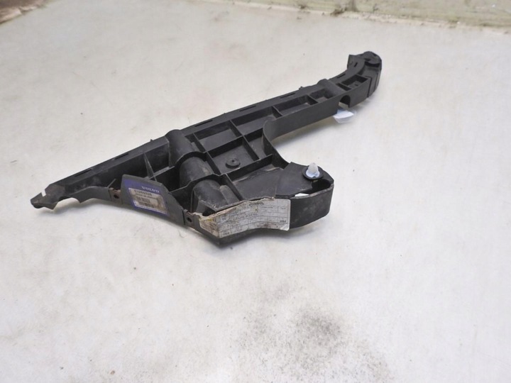 фото №7, Ковзун бампера праві зад volvo v70 iii 31265326