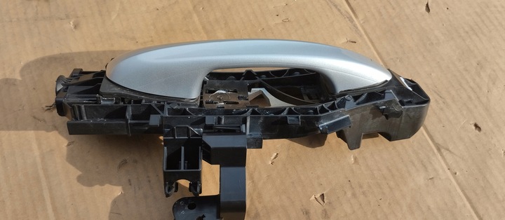 фото №2, Ручка зовнішня правий зад mercedes e клас w213 a0997601800 775