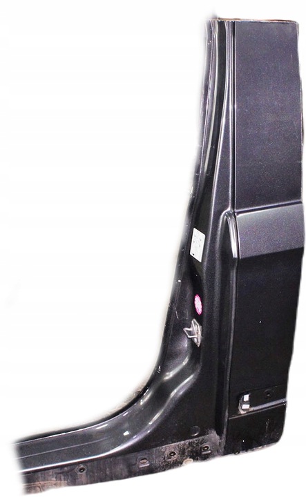 фото №1, Ng301 ford transit courier поріг стійка лівий засіб