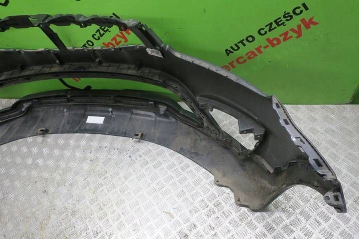 фото №9, Ssangyong korando рестайлінг 2013 2014 2015 бампер переднє