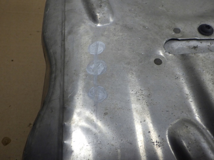 фото №5, Корпус фільтра повітря a6510901101 mercedes w212