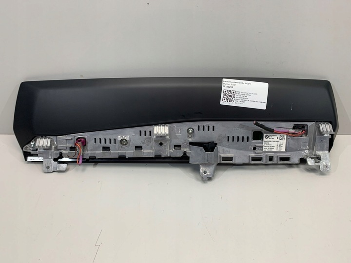 фото №6, Bmw 2 u06 x1 u11 спидометр монитор экран 5a3d426