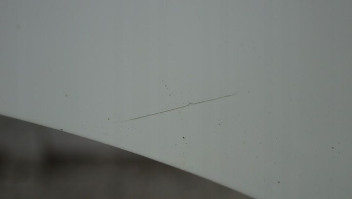 фото №9, Крило лівий перед opel astra j рестайлінг