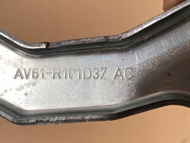 фото №8, Ford kuga mk2 наконечник лонжерони ліва права