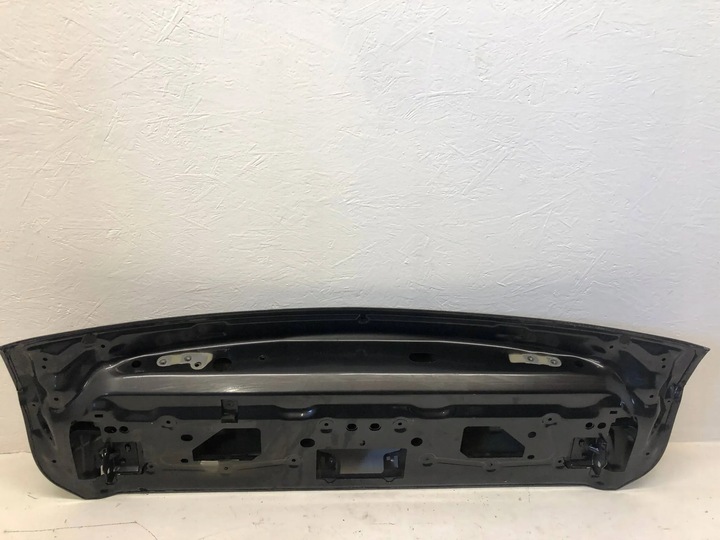 фото №9, Range land rover 5 v l460 крышка нижняя багажника 22 -