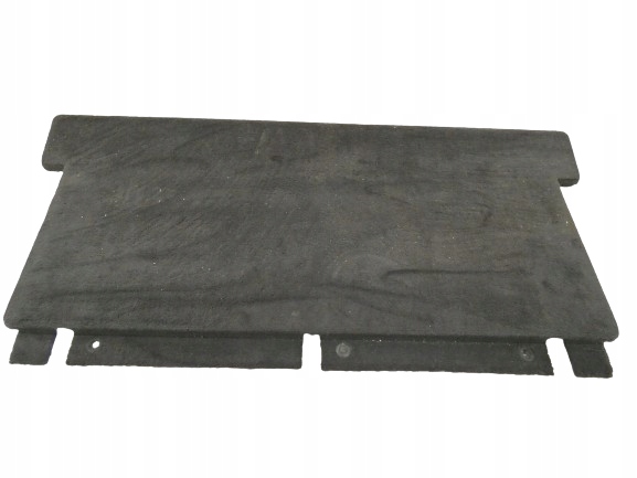 фото №1, Bmw x3 e83 підлога оббивка багажника оббивка килим