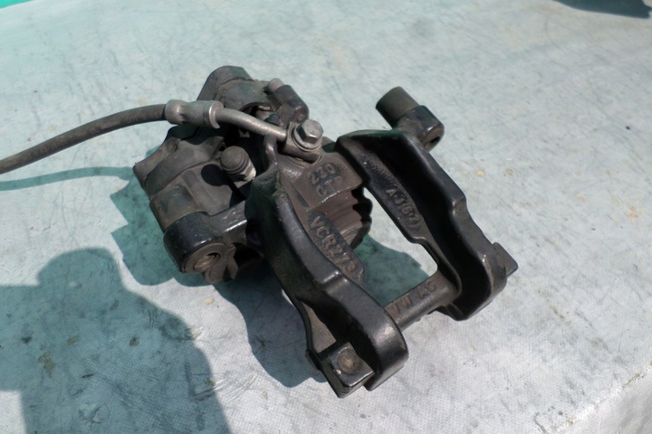 фото №1, Audi rsq3 83a суппорт тормозной правый зад задний