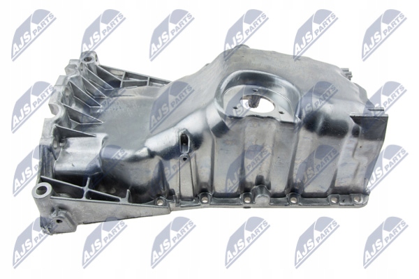 фото №12, Nty bmo-vw-015 піддон масляна