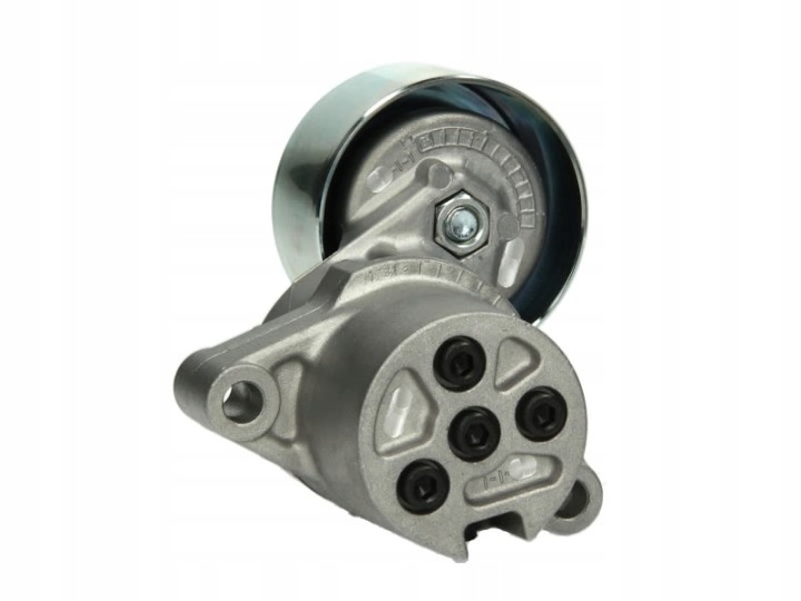 фото №12, Натягувач ремінь mazda 6, mpv ii 2.0d 06.02-08.07 vkm 64037