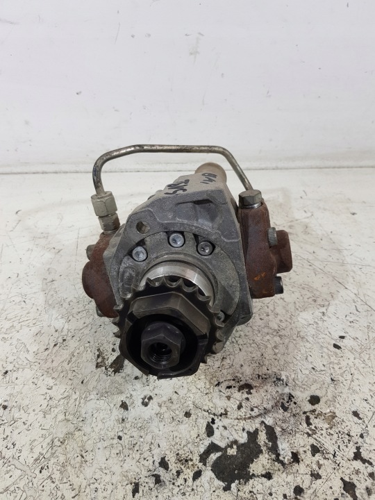 фото №13, Насос паливна рейка  55495426 opel mokka astra k 1.6 cdti b16dth