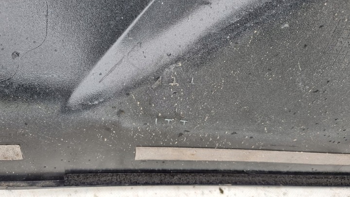 фото №9, Накладка кришки задньої honda hr-v iii 21-23