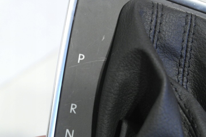 фото №8, Vw golf vii ручка чехол коробка передач dsg 5g1713203e