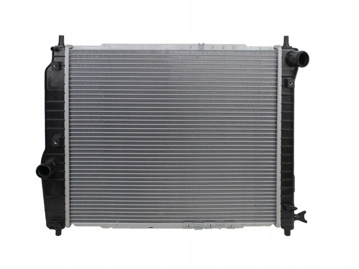 фото №15, Abakus радиаторов двигателя aveo t250 t255 05- 1.2 i