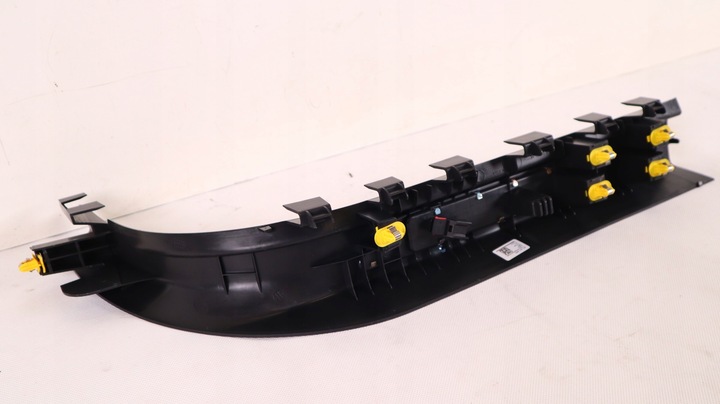 фото №7, Jaguar i-pace планка накладка порогова ліва j9d3-13201