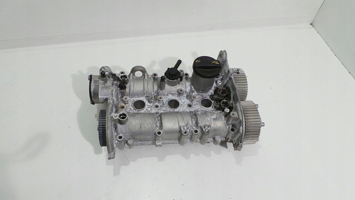 фото №6, Seat ibiza audi 2017 1.0 tsi вали грм 04c469j