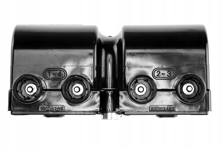 фото №9, Катушка зажигания chevrolet kalos aveo 1.4i 2004.02-, lacetti 1.8 2004.02-