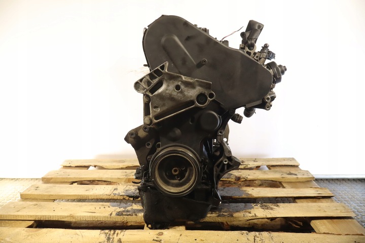 фото №6, Двигун skoda octavia iii 2.0tdi 149km ckf протестований