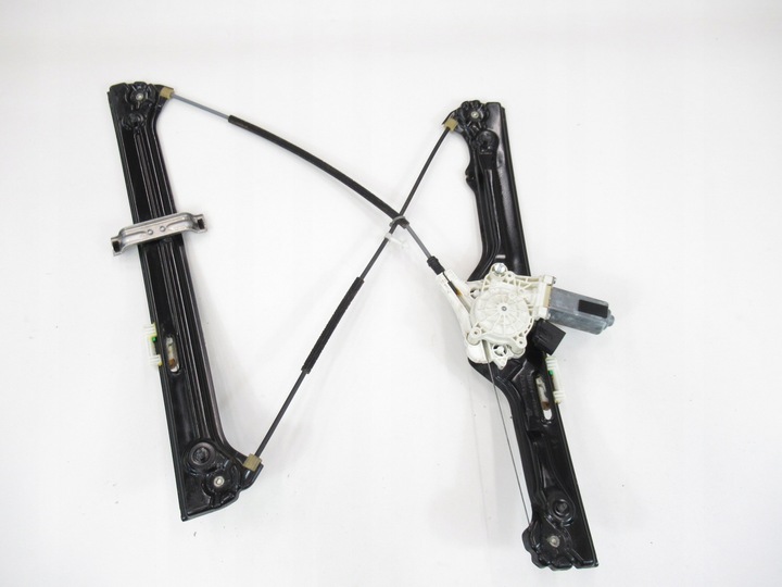 фото №6, Подъемник стекла bmw e70 x5 левый перед водителя