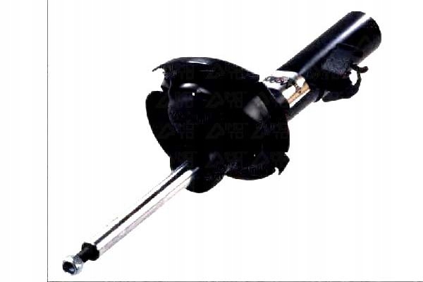 фото №5, Magnum технологія ag3064mt амортизатор