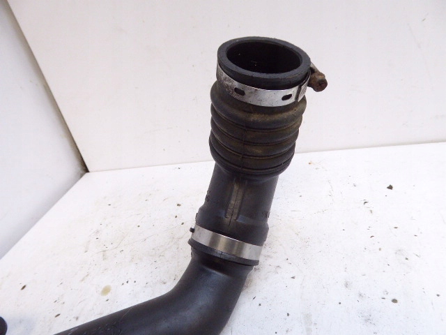 фото №6, Mazda 626 v gf/gw 97-00 труба повітропровід повітря 2.0 ditd rf3f