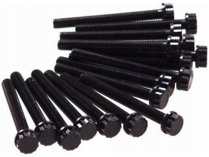 фото №1, Набір гвинт головки elring 820.040