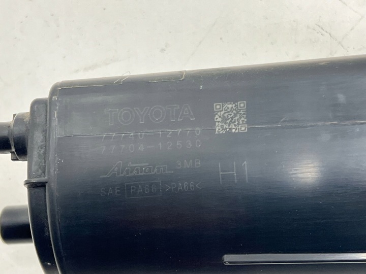 фото №13, 2023 toyota prius xw60 фильтр угольный 7774012770