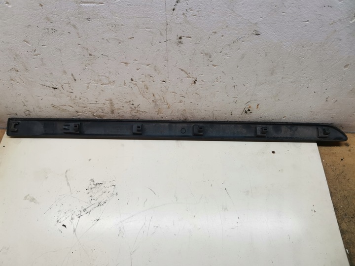 фото №7, Планка двері лівий зад renault laguna iii 828730001r