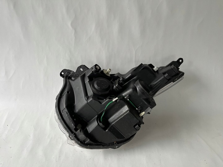 фото №6, Citreon c1 14- лампа правая перед передняя