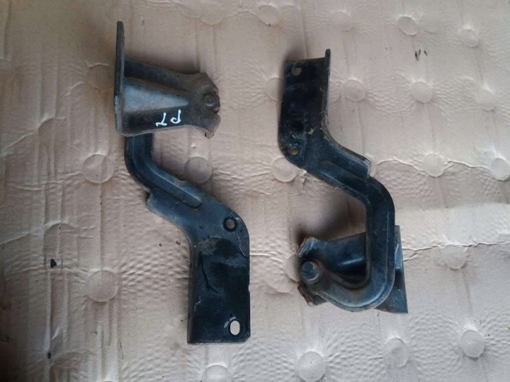 фото №1, Peugeot 4007 петля зад