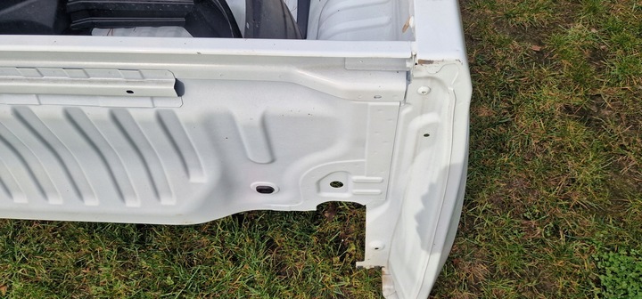 фото №13, Isuzu d max dmax 2023 2024 2025 кузова/пікап ванна боки крило зад кришка лампа