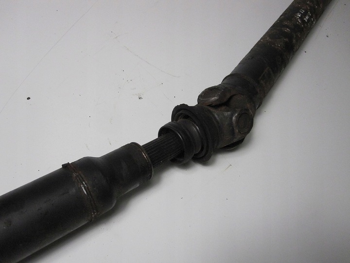 фото №7, Wał приводной mercedes w202 универсал 2.2cdi 00r