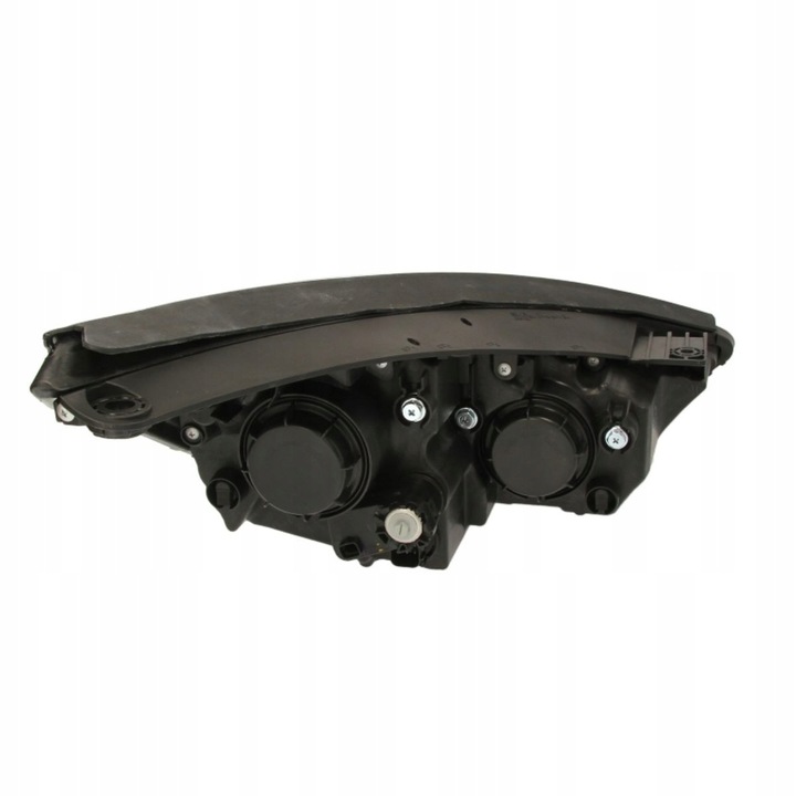 фото №2, Лампа hyundai ix35 09-13 фара лівий