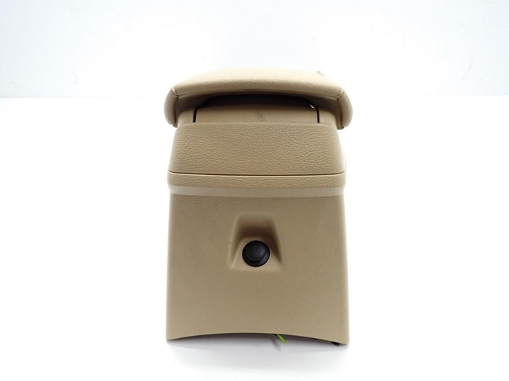 фото №7, Туннель подлокотник европа оригинал 8252309 bmw x1 e84 11r