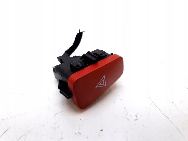 фото №1, Переключатель аварийных fiat croma ii