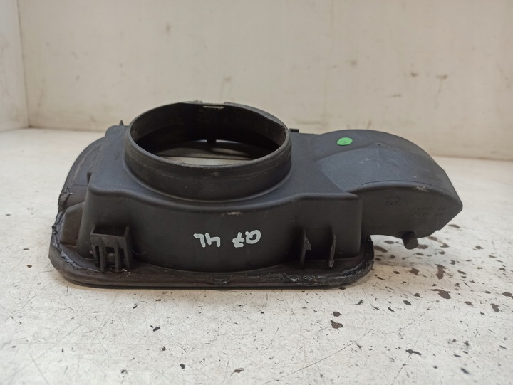 фото №11, Audi q7 4l кришка заливання пального кришка ly7g 4l0809857